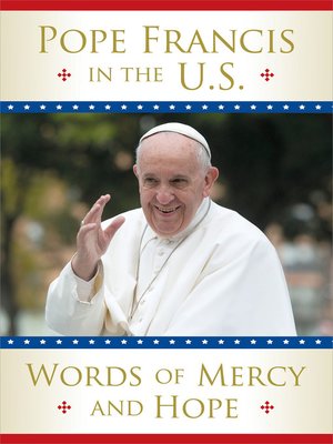 cover image of Pope Francis in the U.S.